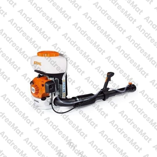 ATOMISEUR SR 200 - STIHL