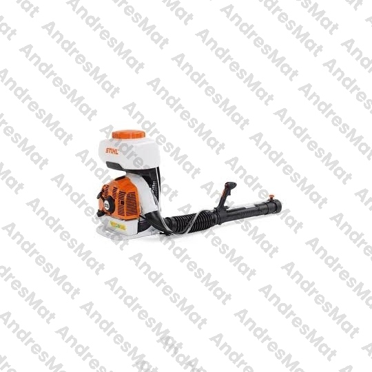 ATOMISEUR SR 430 - STIHL
