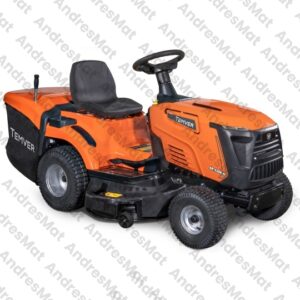 AUTOPORTEE AR4386H - TEMVER