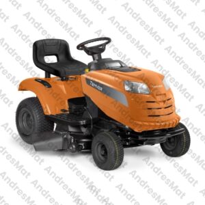 AUTOPORTEE LT4198GH - TEMVER