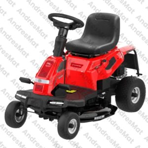 AUTOPORTEE POPSTER RM74SH - TEMVER