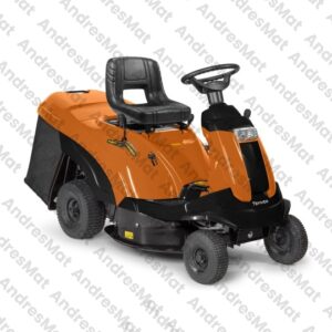 AUTOPORTEE RA3572H - TEMVER