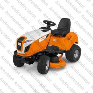 AUTOPORTÉE RT4112SZ - STIHL