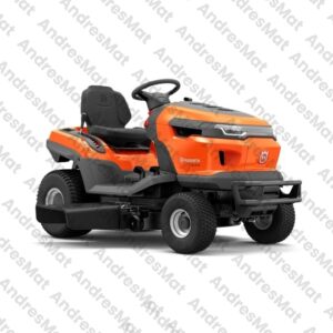 AUTOPORTEE TS 217T - HUSQVARNA