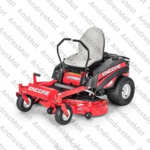 AUTOPORTEE ZTURN ARROW 50 XP - ENCORE