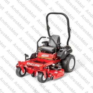 AUTOPORTEE ZTURN EDGE 52" - ENCORE