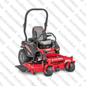 AUTOPORTEE ZTURN EDGE PRO 52 KAWASAKI - ENCORE