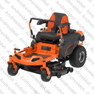 AUTOPORTEE ZTURN ZB5808H - TEMVER