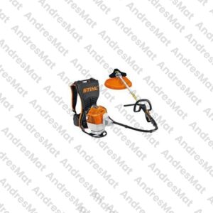 DÉBROUSSAILLEUSE DORSALE FR 410 CE - STIHL