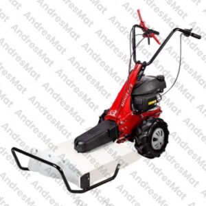 DÉBROUSSAILLEUSE PORTE-OUTILS MINIEFFE + COUPE CLASSIC 53 CM - EUROSYSTEMS