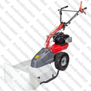 DEBROUSSAILLEUSE PORTE-OUTILS P70 EVO RATO B&S 850 E- EUROSYSTEMS