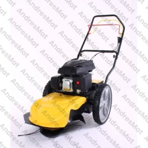 DEBROUSSAILLEUSE SUR ROUES RL100H - ROQUES ET LECOEUR