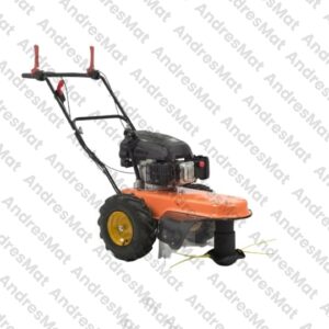 DÉBROUSSAILLEUSE TDF 600 TR - TEMVER