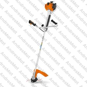 DÉBROUSSAILLSEUSE FS 411 C-EM - STIHL