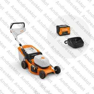 KIT TONDEUSE À BATTERIE RMA 253 T + AK30S + AL101 - STIHL