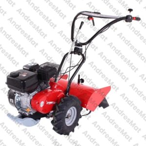 MOTOBINEUSE ROTO 404 HD R180 - PUBERT