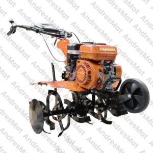 MOTOCULTEUR THERMIQUE DASR1Z-75 - DAEWOO