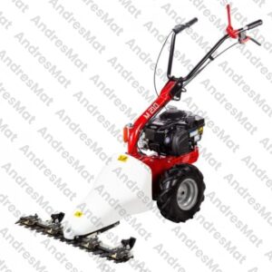 MOTOFAUCHEUSE M210 - EUROSYSTEMS