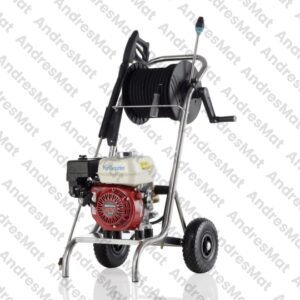 NETTOYEUR HAUTE PRESSION PROFI-JET B 13/150 - KRANZLE