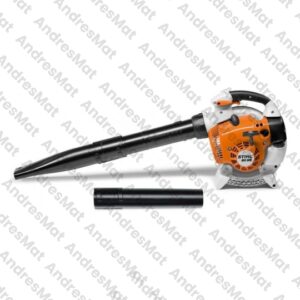 SOUFFLEUR BG 86 - STIHL