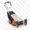TONDEUSE À BATTERIE RMA 765 NUE - STIHL