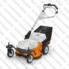 TONDEUSE À BATTERIE RMA 765 NUE - STIHL