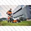 TONDEUSE À BATTERIE RMA 765 NUE - STIHL