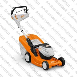 TONDEUSE BATTERIE RMA 443 VC NUE - STIHL