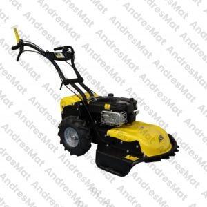 TONDEUSE DÉBROUSSAILLEUSE RL115B - ROQUES ET LECOEUR