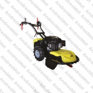 TONDEUSE DEBROUSSAILLEUSE RL116RL - ROQUES ET LECOEUR