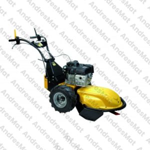 TONDEUSE DEBROUSSAILLEUSE RL1400DIFFH390 - ROQUES ET LECOEUR