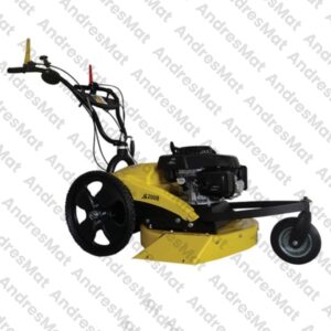 TONDEUSE DEBROUSSAILLEUSE RL2008B - ROQUES ET LECOEUR