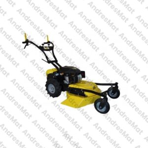 TONDEUSE DÉBROUSSAILLEUSE RL210 - ROQUES ET LECOEUR