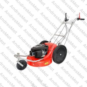 TONDEUSE DÉBROUSSAILLEUSE TF 523RL - TEMVER