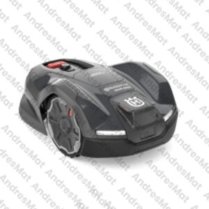 TONDEUSE ROBOT AUTOMOWER AM405XE NERA - HUSQVARNA