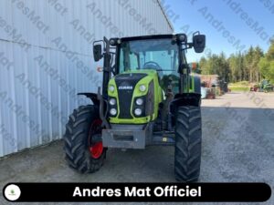 ARION 420 CLASSIC TB