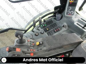 ARION 510 - S5 SUR MESURE