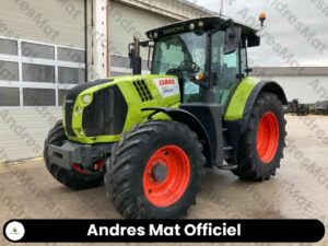 ARION 610 CIS ADVANCE