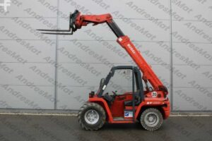 Manitou BT420-2E