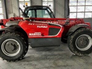Manitou MT 1033 HLT